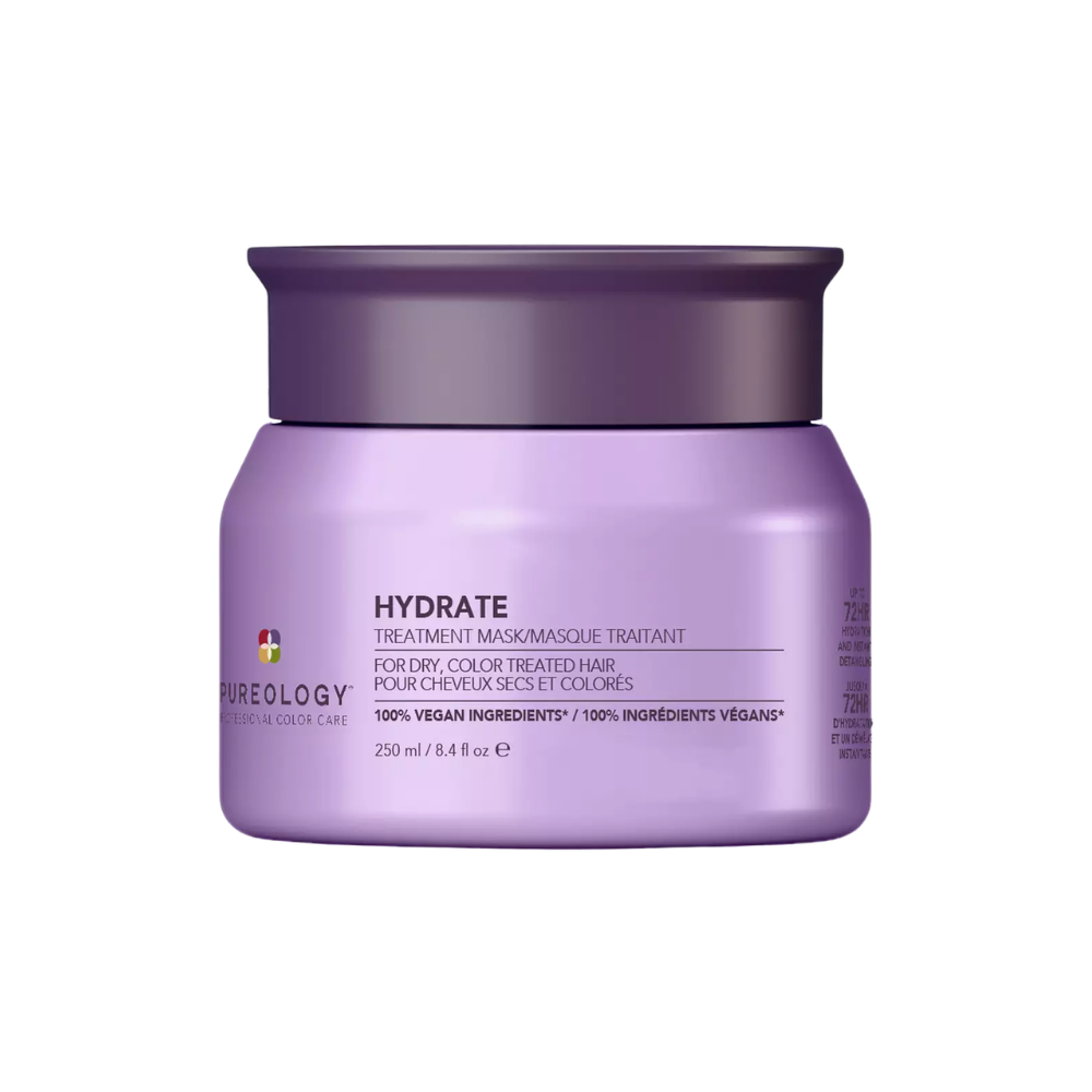 Pureology Hydrate Treatment Mask 250ml