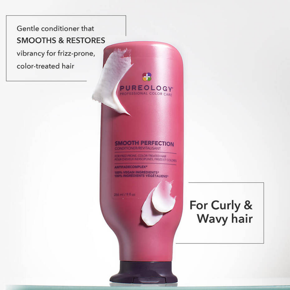 Pureology Smooth Perfection Conditioner 266ml