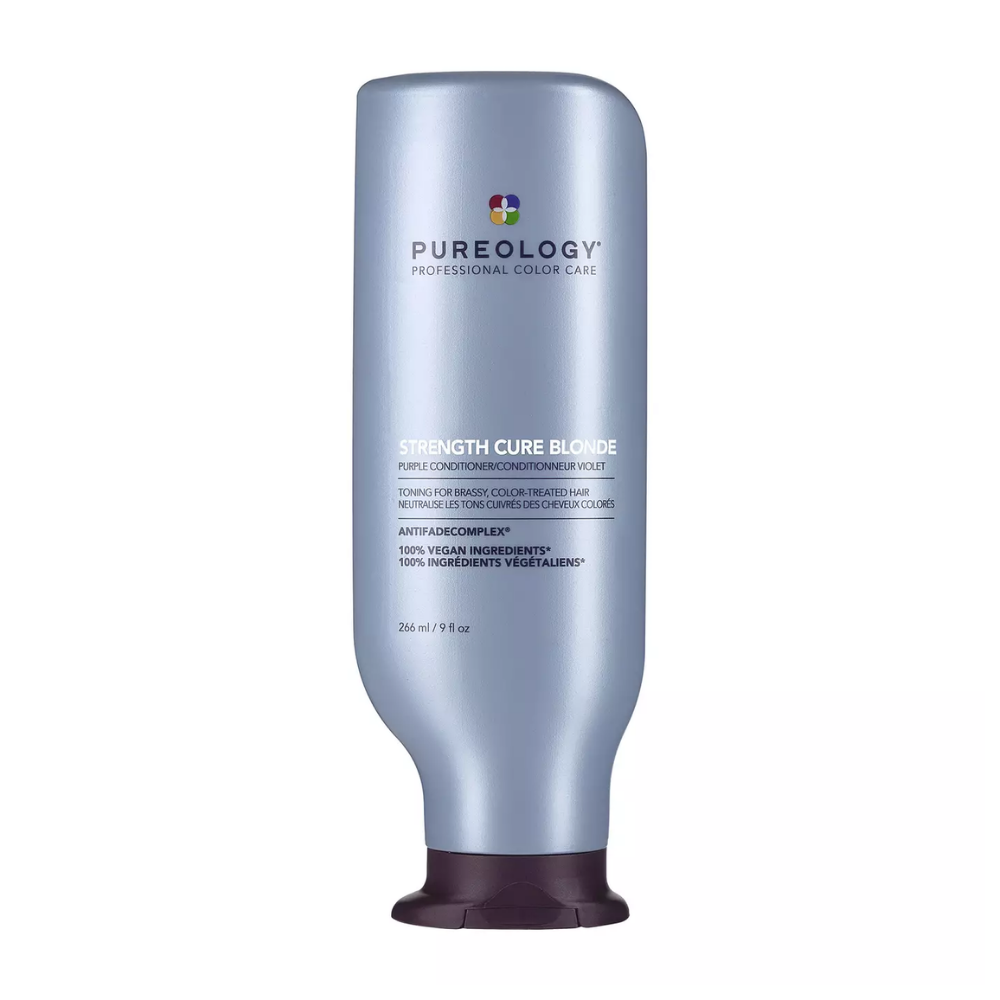 Pureology Strength Cure Best Blonde Conditioner 266ml