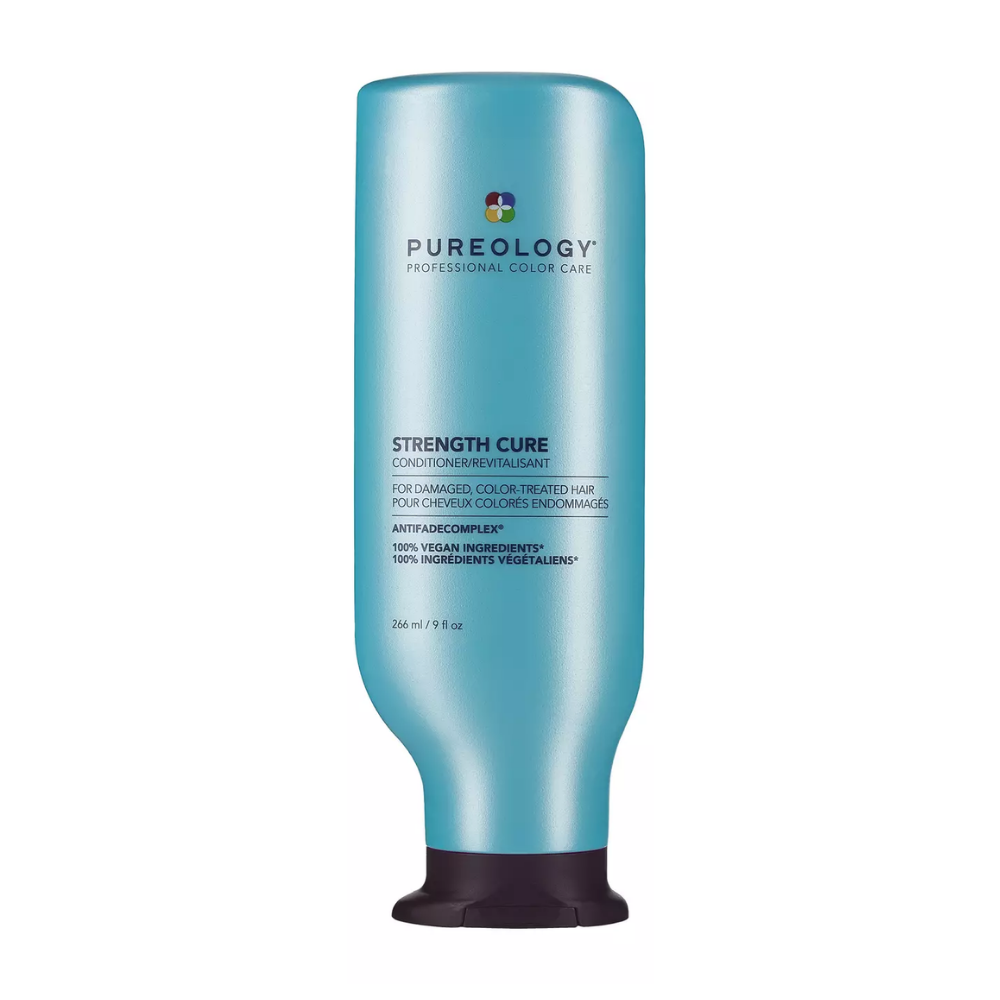 Pureology Strength Cure Conditioner 266ml