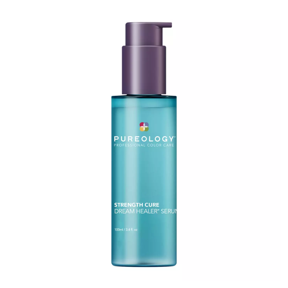 Pureology Strength Cure Healer Serum 100ml