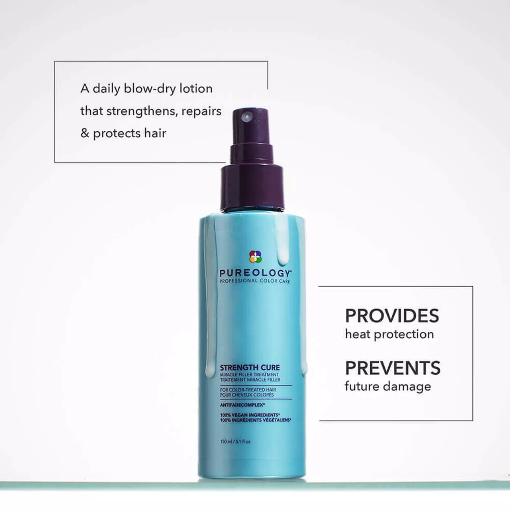 Pureology Strength Cure Miracle Filler 150ml