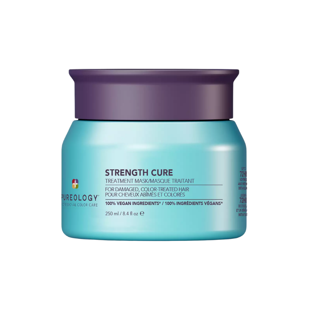 Pureology Strength Cure Treatment Mask 250ml