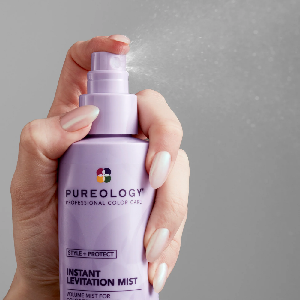Pureology Style & Protect Instant Levitation Mist 150ml