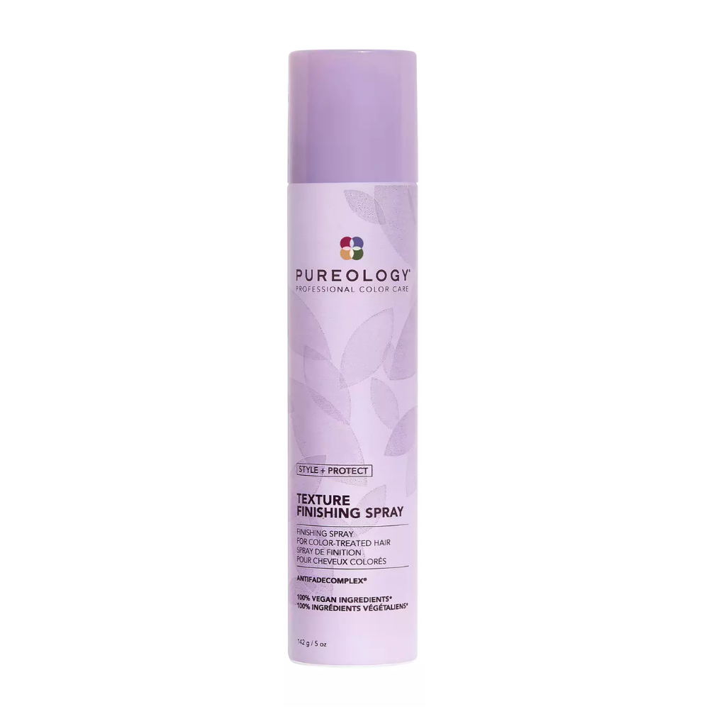 Pureology Style & Protect Texture Finishing Spray 142ml