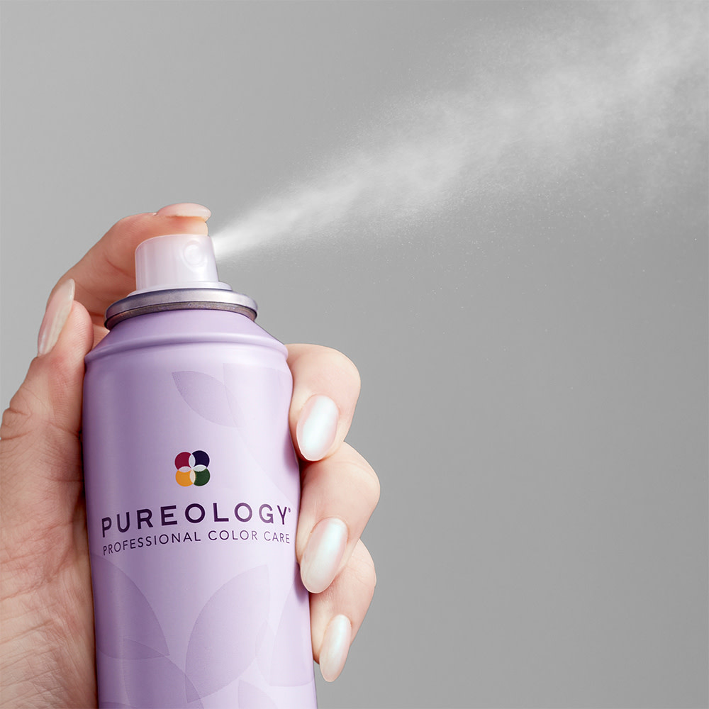 Pureology Style & Protect Texture Finishing Spray 142ml