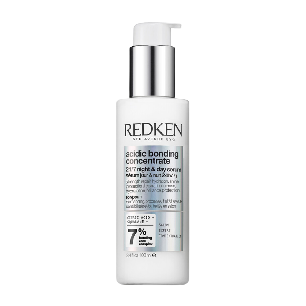Redken Acidic Bonding Concentrate 24/7 Night & Day Serum 100ml