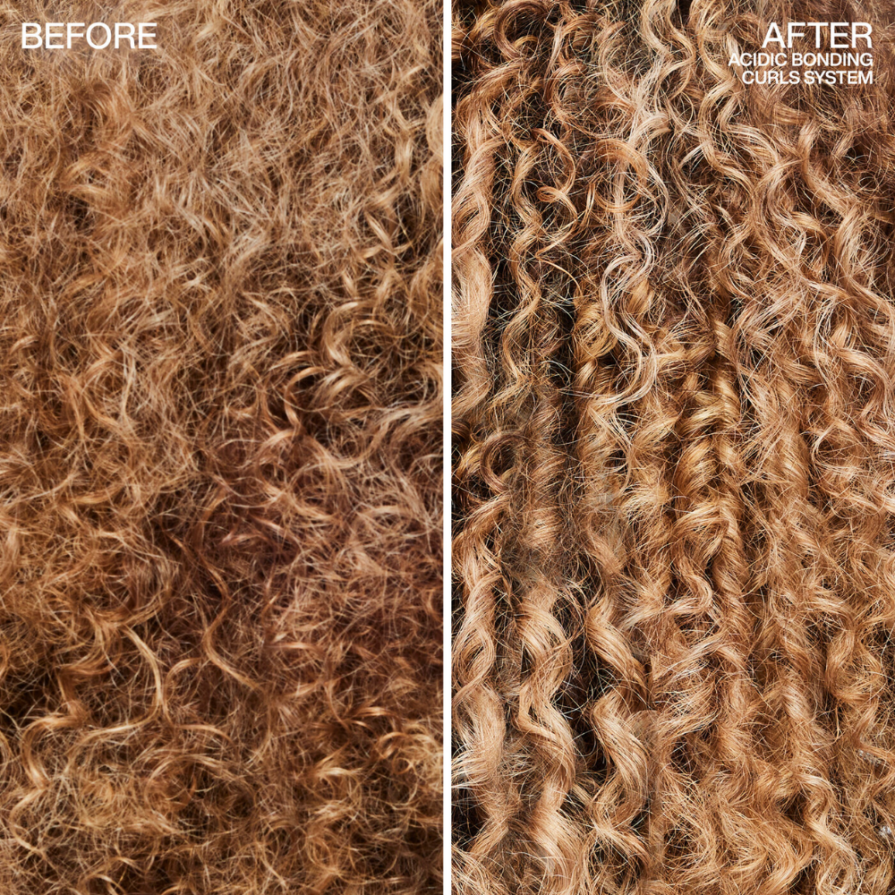 Redken Acidic Bonding Curls Leave-In Treatment 250ml