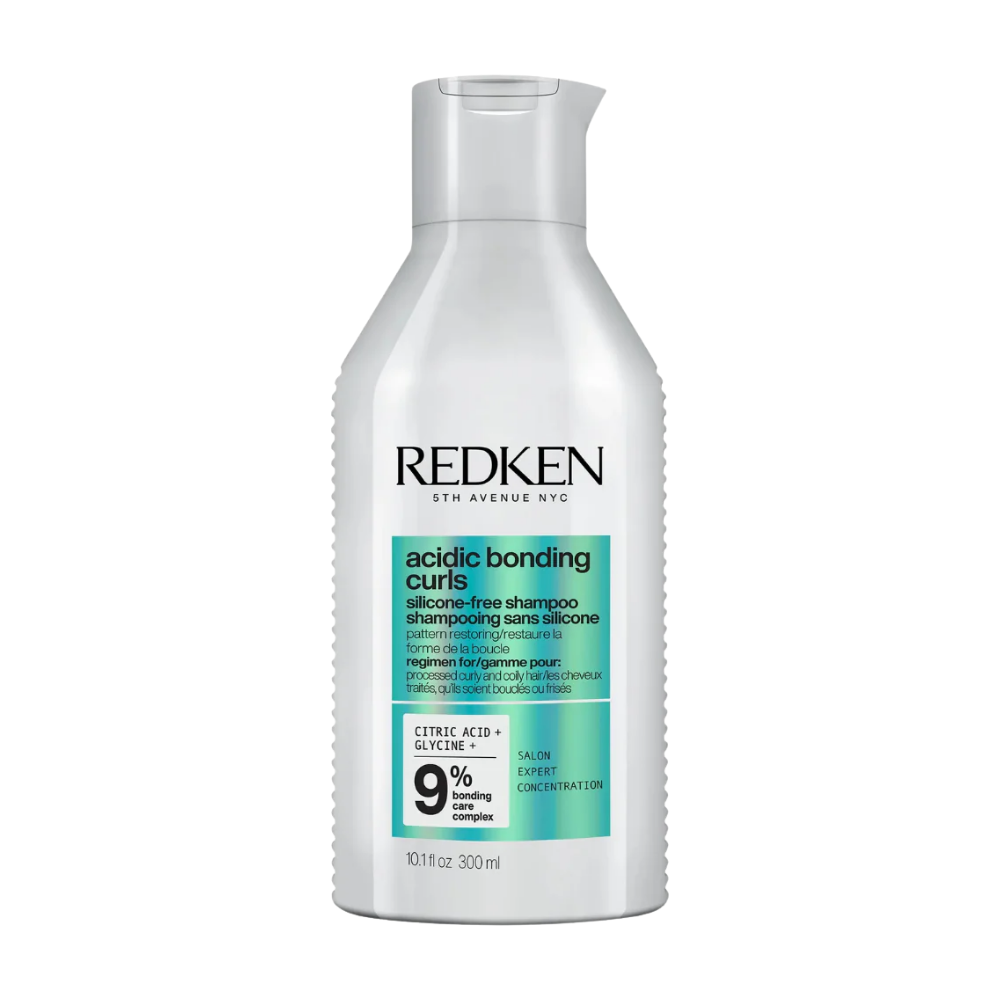 Redken Acidic Bonding Curls Shampoo 300ml