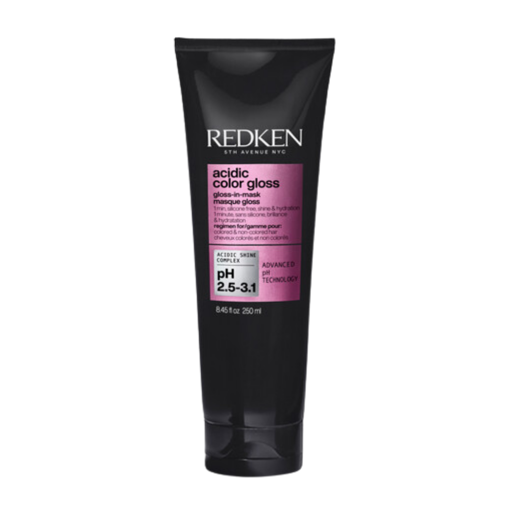 Redken Acidic Color Gloss 1 Minute Mask