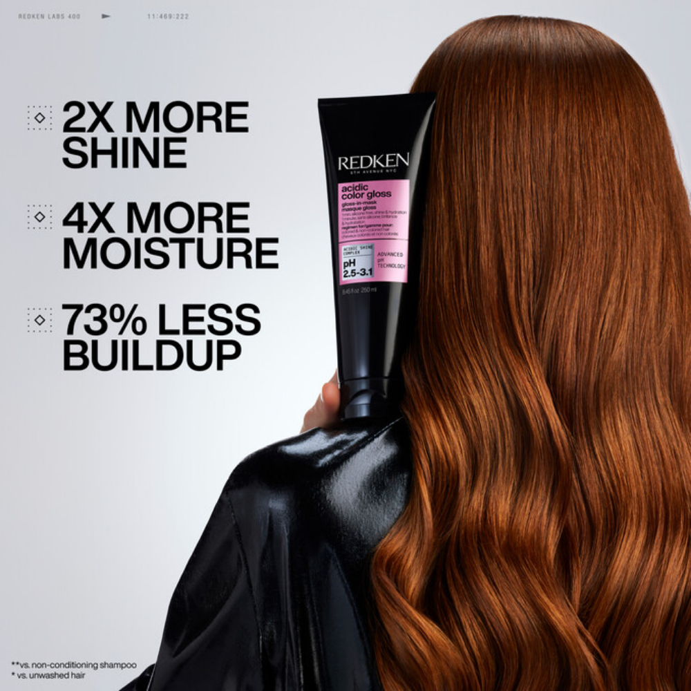 Redken Acidic Color Gloss 1 Minute Mask