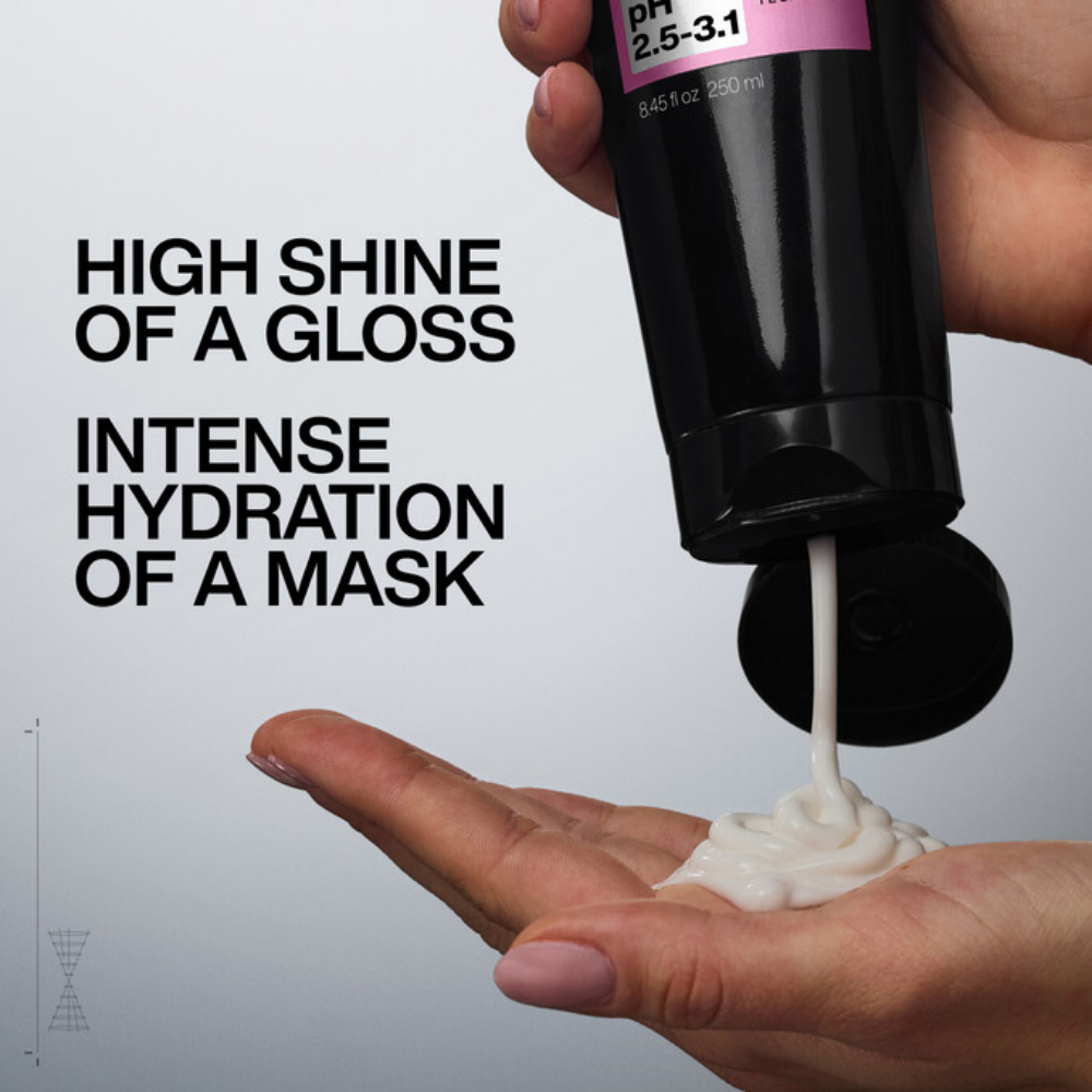 Redken Acidic Color Gloss 1 Minute Mask