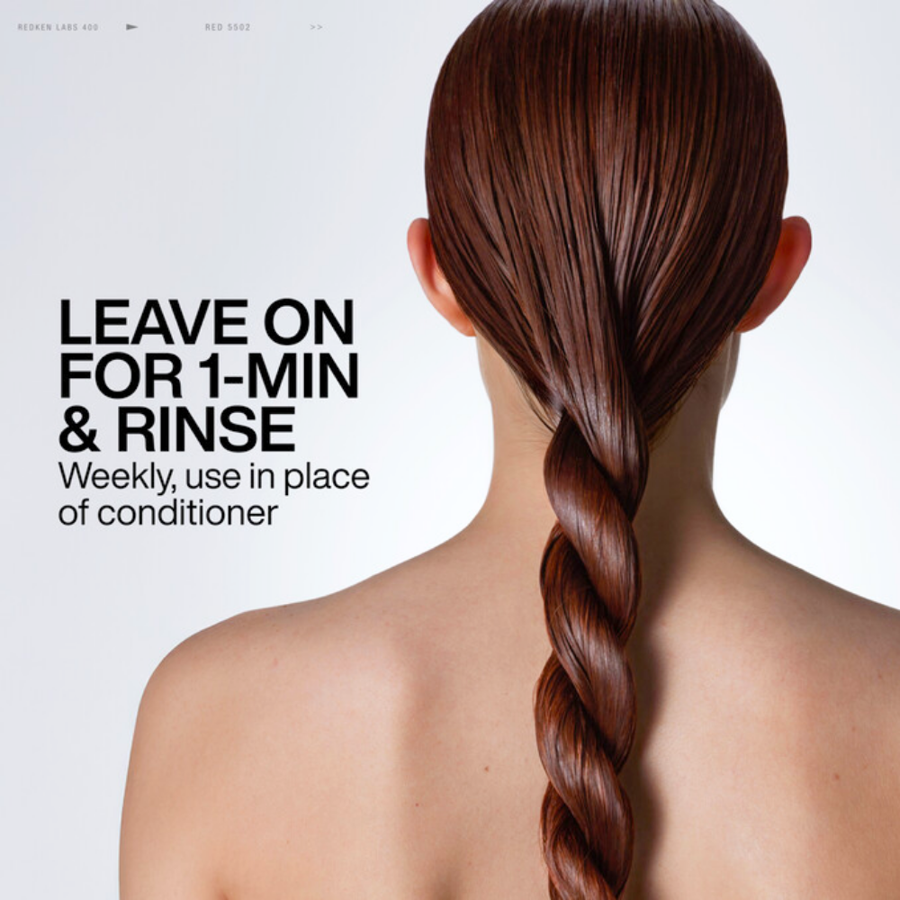 Redken Acidic Color Gloss 1 Minute Mask