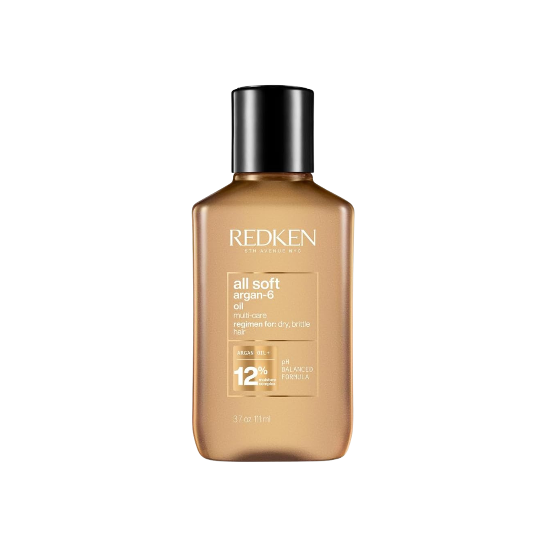 Redken All Soft Argan-6 Oil 111ml
