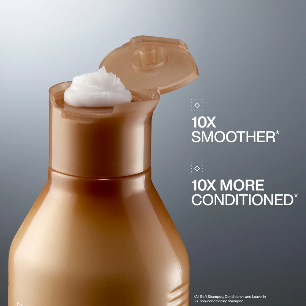 Redken All Soft Conditioner 300ml