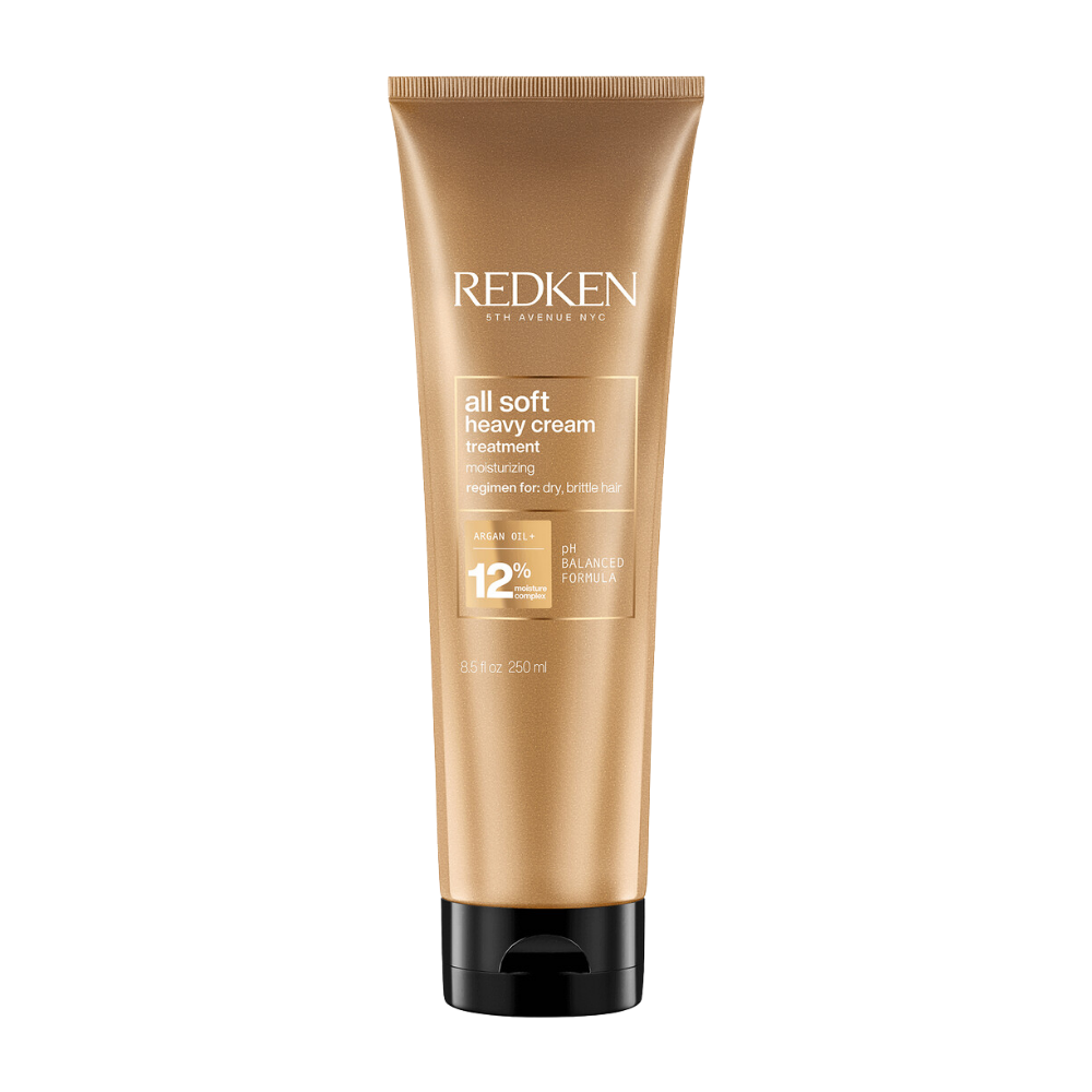 Redken All Soft Heavy Cream Treatment 250ml