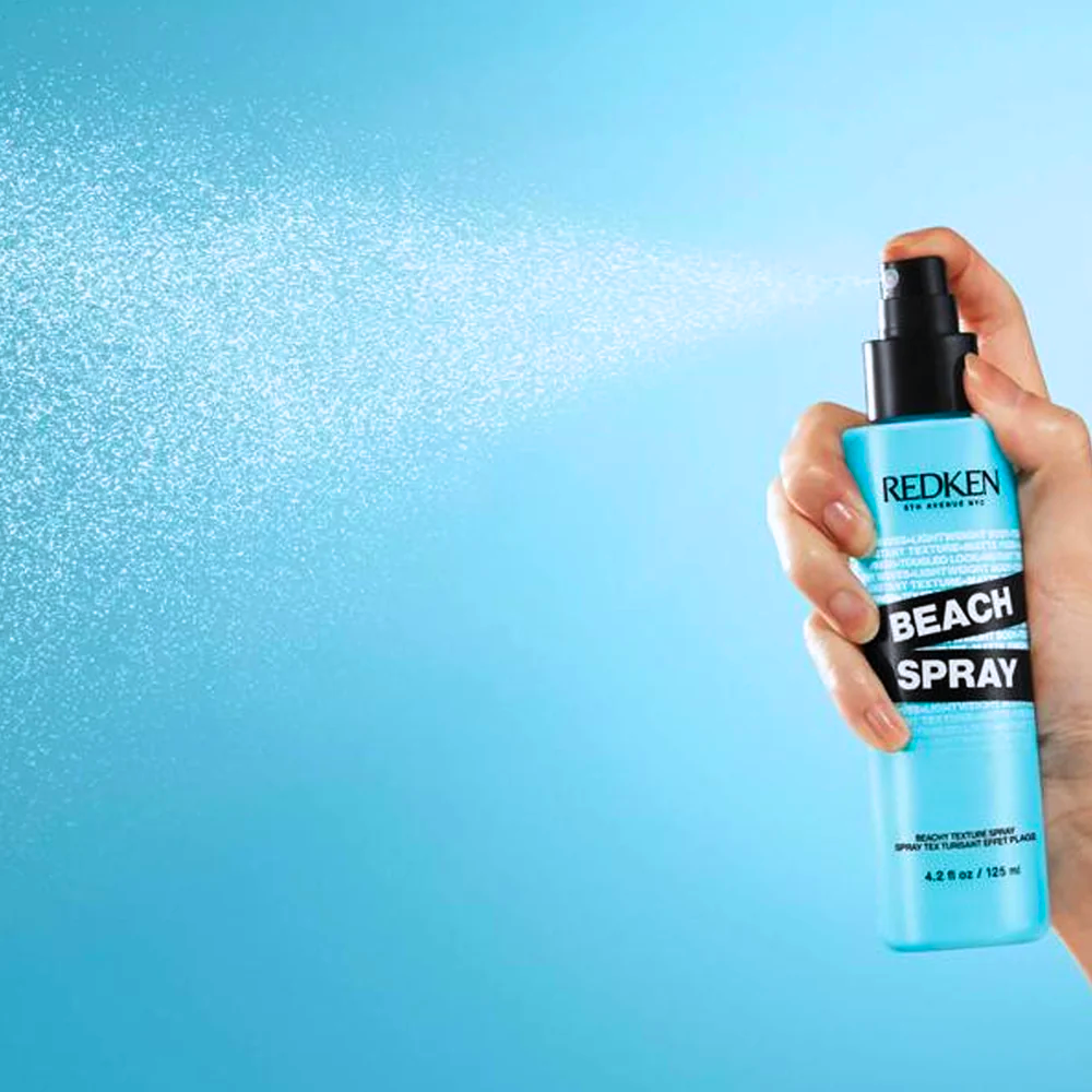 Redken Beach Spray 125ml