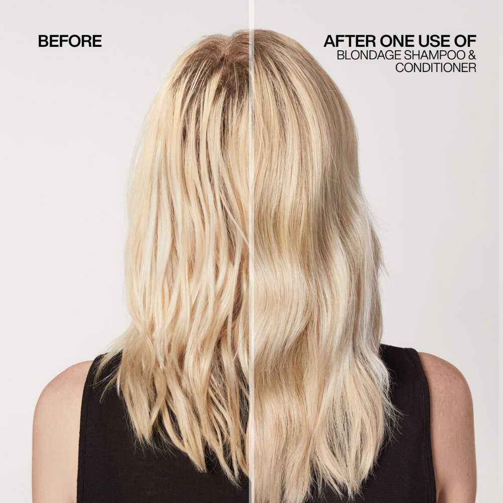 Redken Blondage Conditioner 300ml