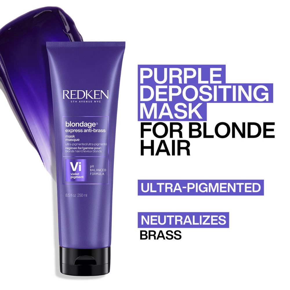 Redken Blondage Mask 250ml