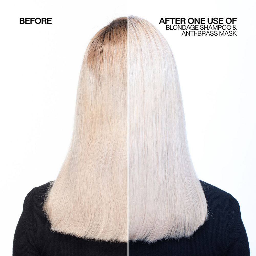 Redken Blondage Mask 250ml