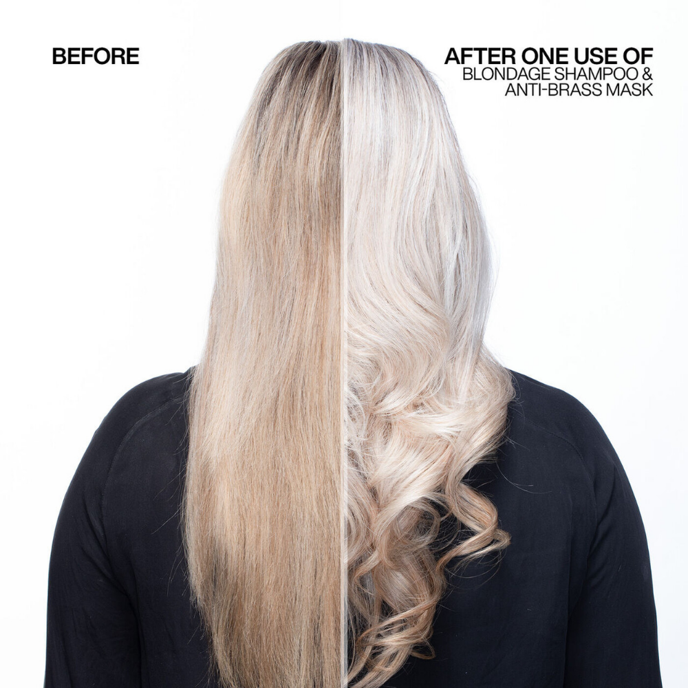 Redken Blondage Shampoo 300ml