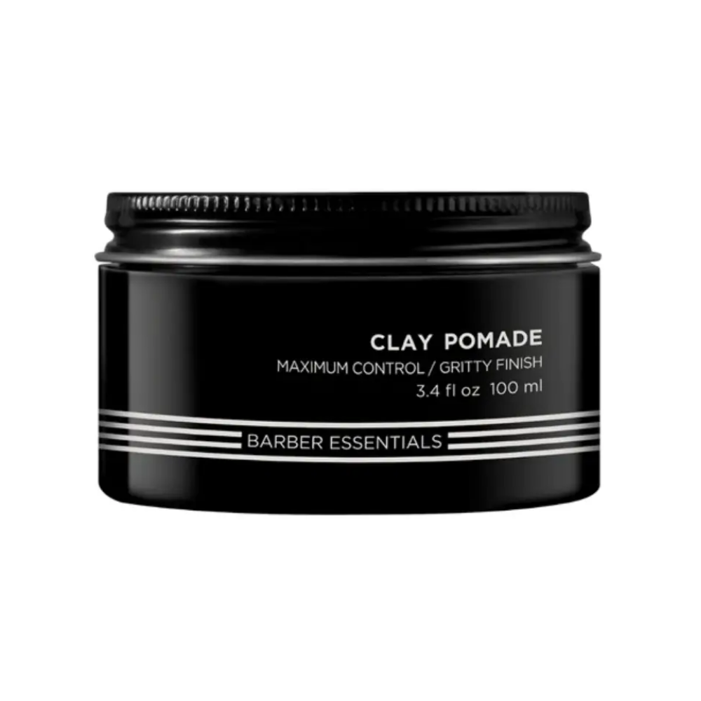 Redken Brews Clay Pomade 100ml