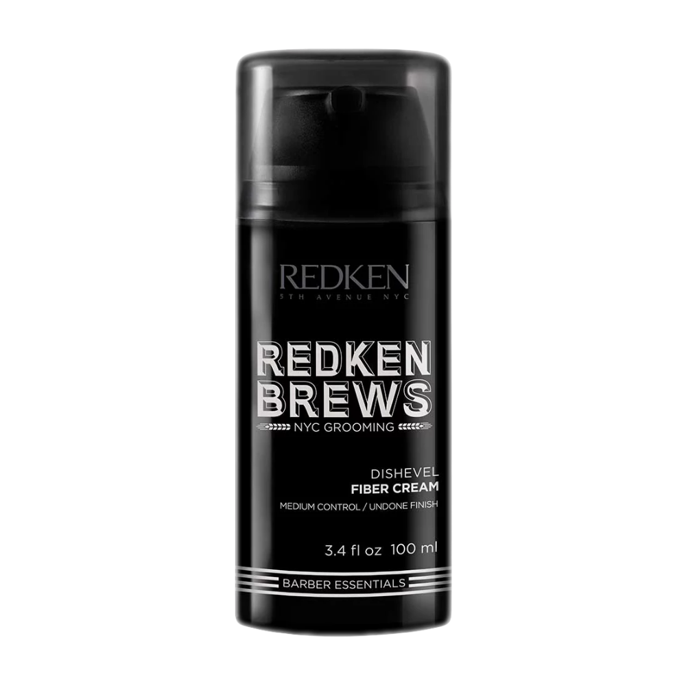 Redken Brews Dishevel Fiber Cream 100ml