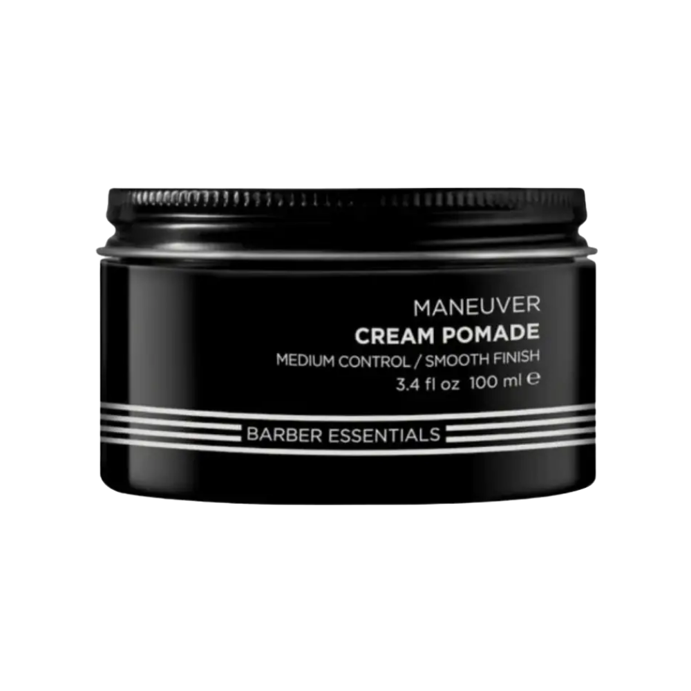 Redken Brews Maneuver Cream Pomade 100ml