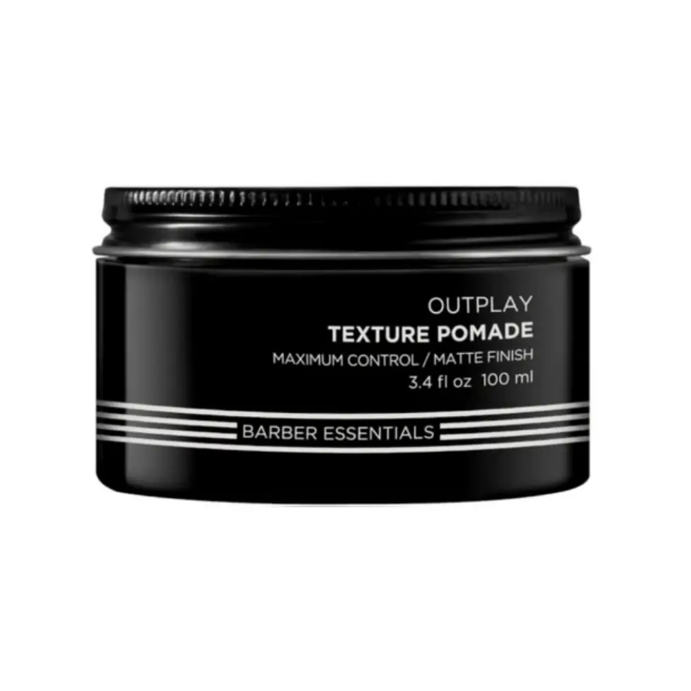 Redken Brews Outplay Texture Pomade 100ml