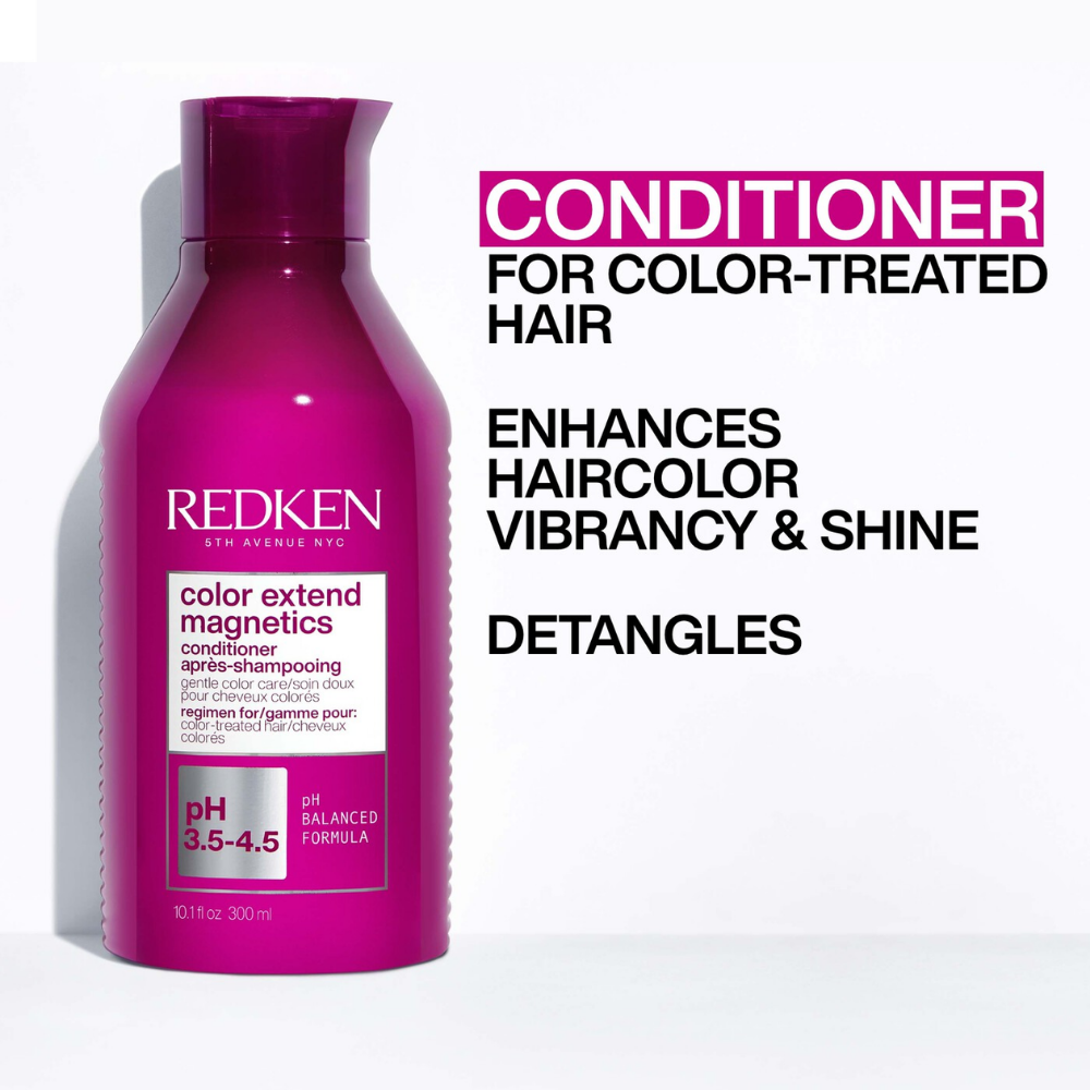 Redken Color Extend Magnetics Conditioner 300ml
