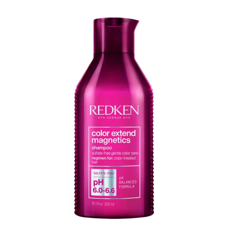 Redken Color Extend Magnetics Shampoo 300ml