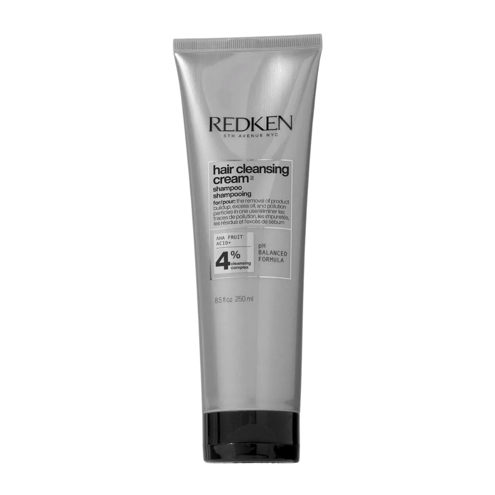 Redken Detox Hair Cleansing Cream Shampoo 250ml