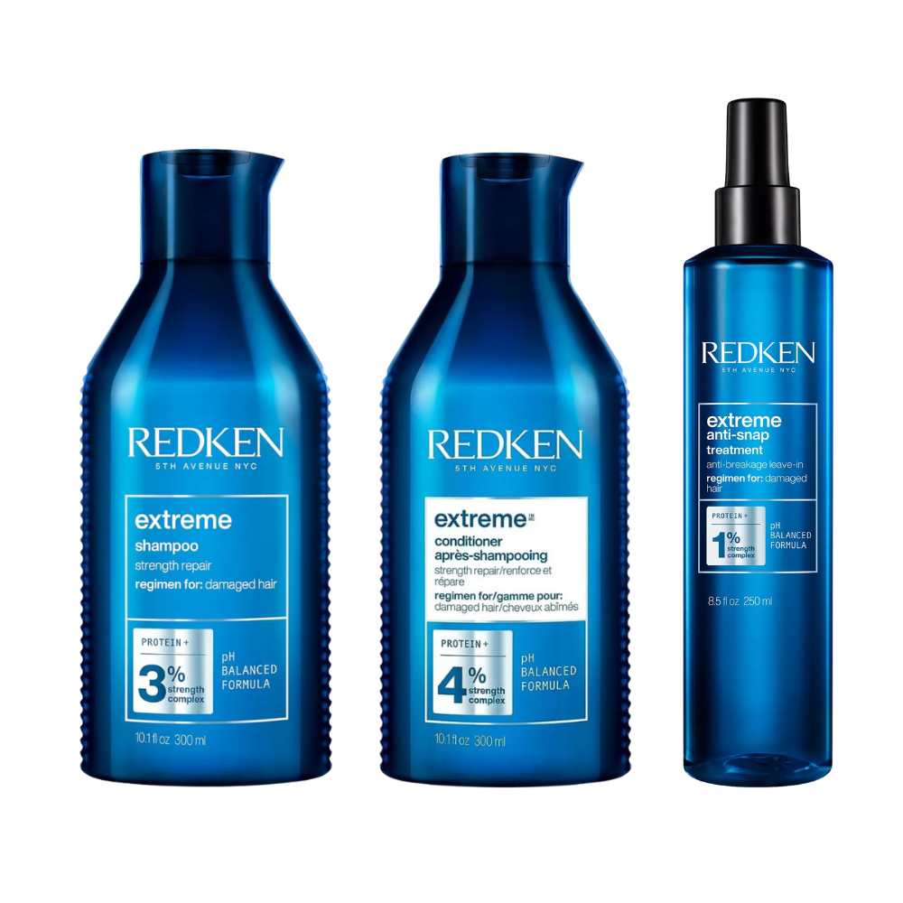 Redken Extreme Bundle