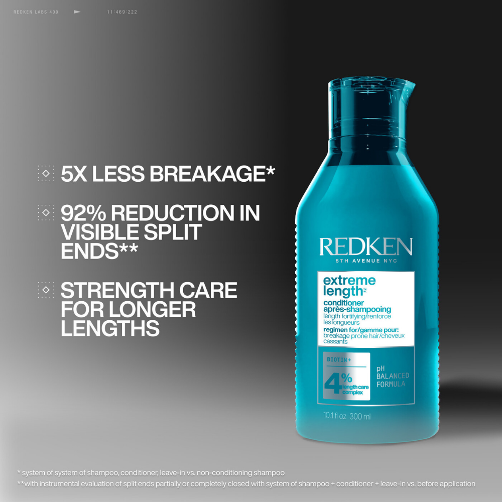 Redken Extreme Length Conditioner 300ml