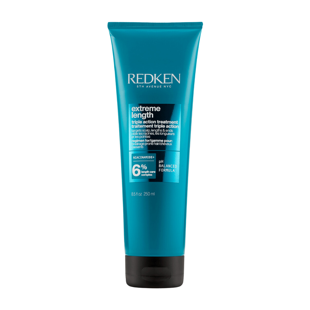 Redken Extreme Lengths Triple Action Mask 250ml