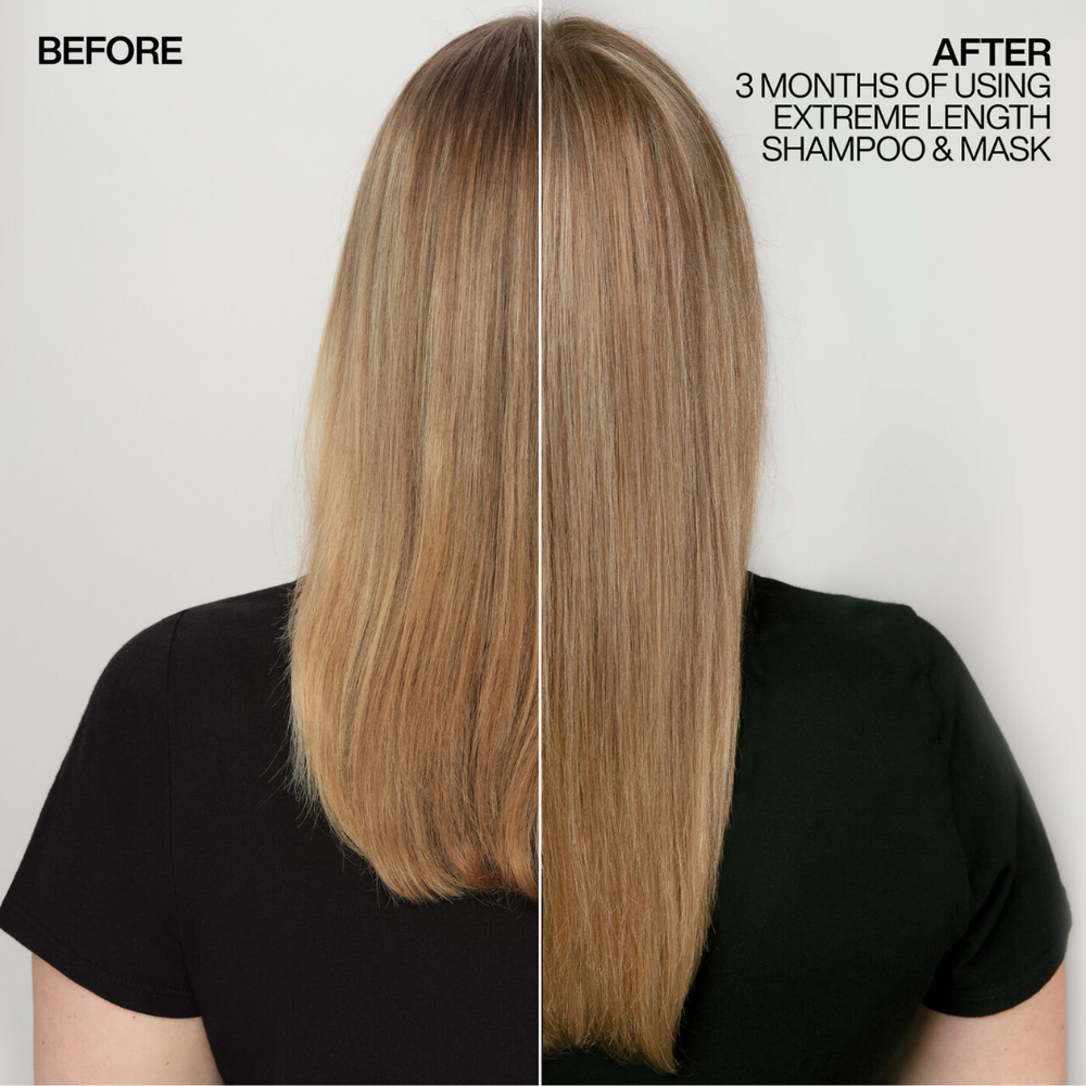 Redken Extreme Lengths Triple Action Mask 250ml