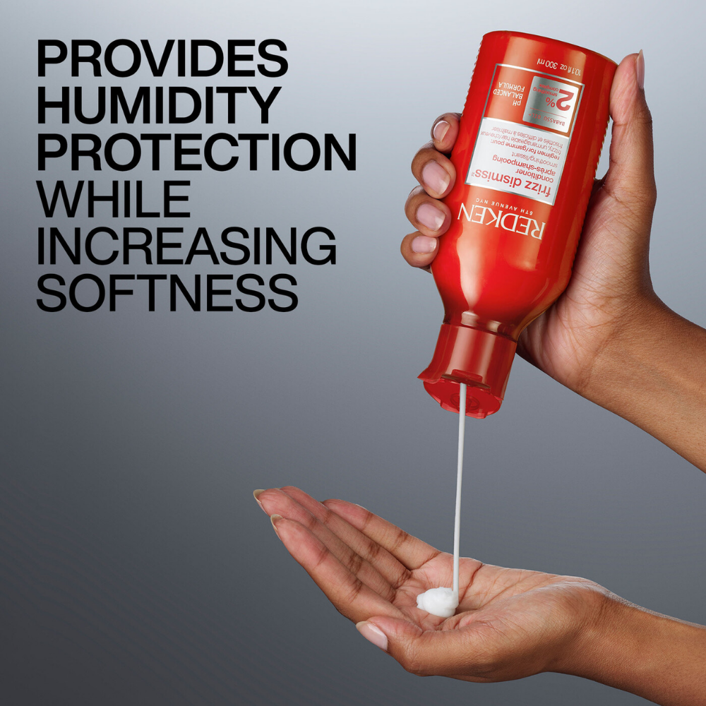 Redken Frizz Dismiss Conditioner 300ml