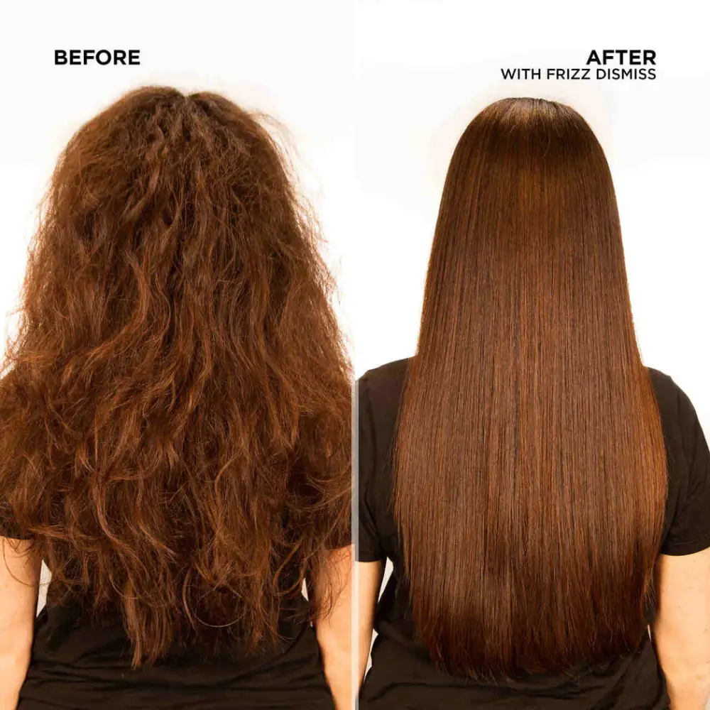 Redken Frizz Dismiss Instant Deflate 125ml