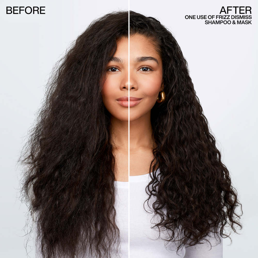 Redken Frizz Dismiss Mask 250ml