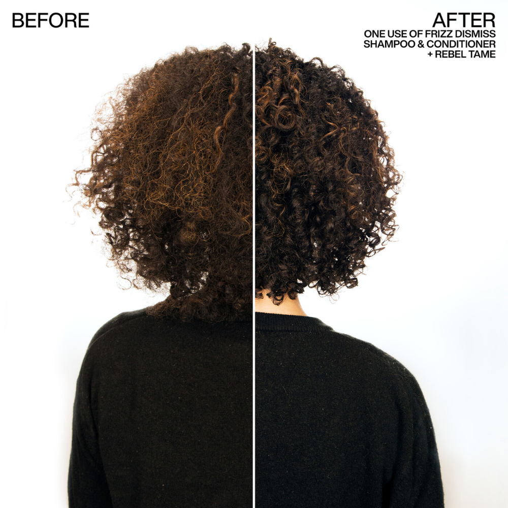 Redken Frizz Dismiss Shampoo 300ml