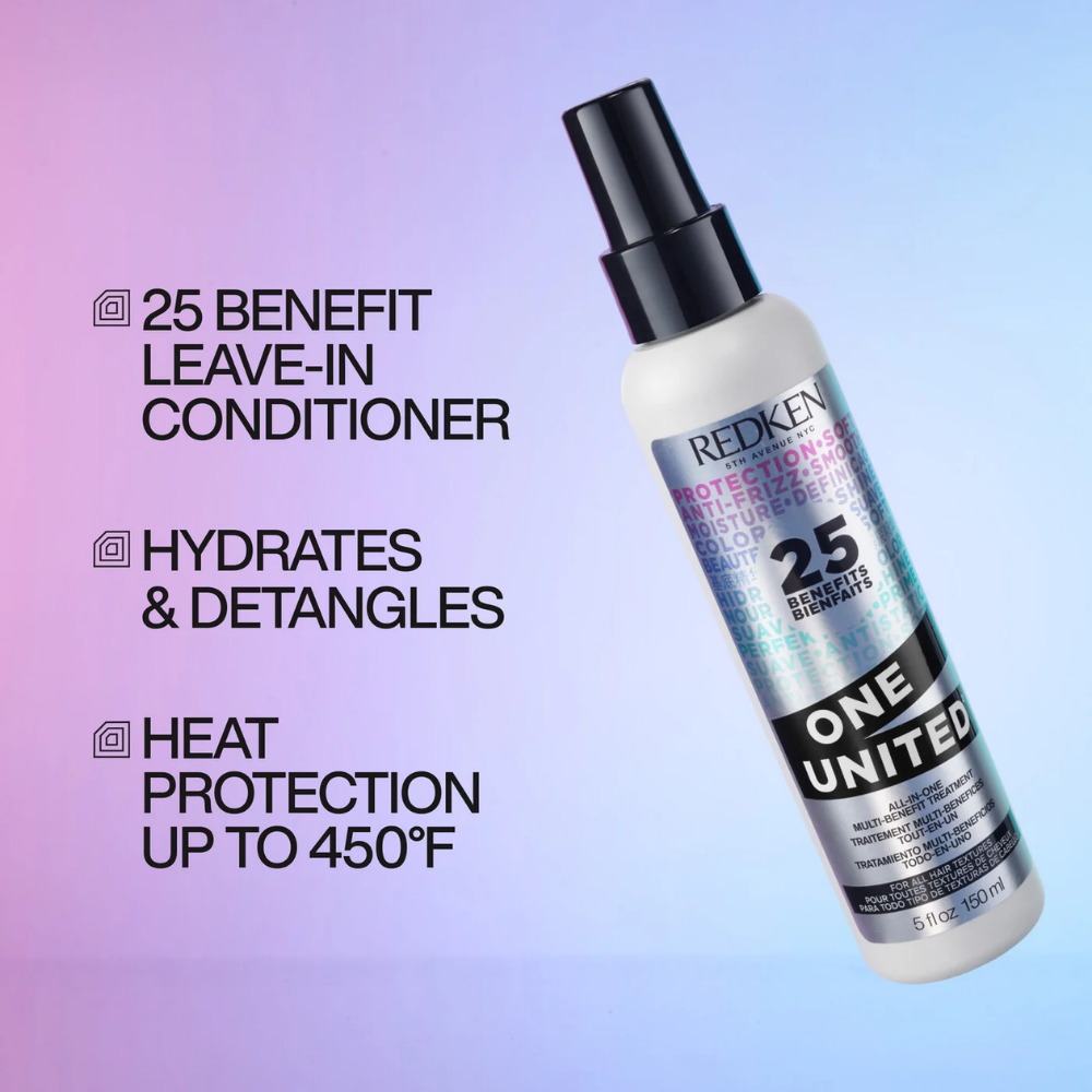 Redken One United Multi Benefit Treatment Spray 150ml