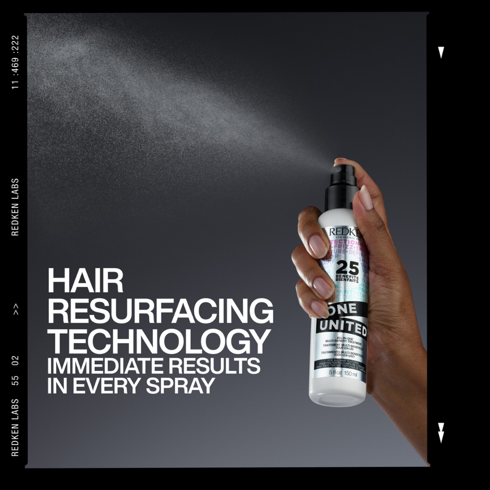 Redken One United Multi Benefit Treatment Spray 150ml