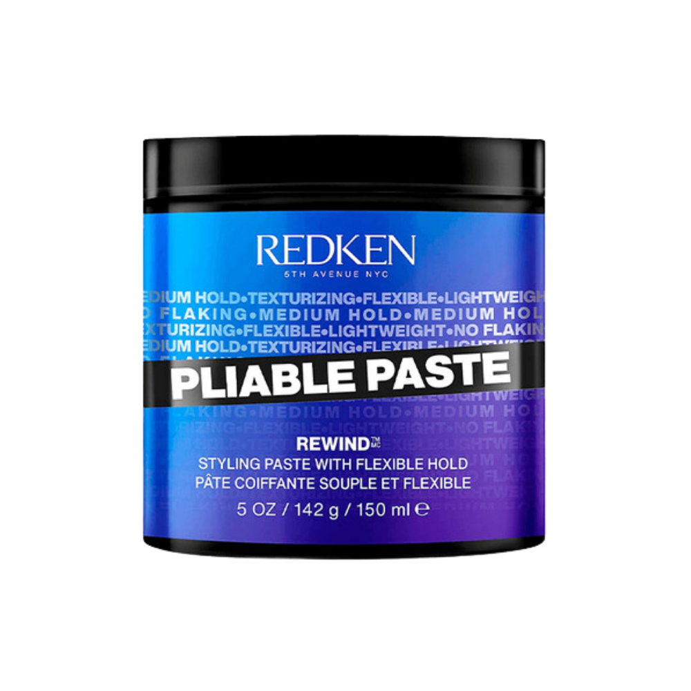Redken Pliable Styling Paste 150ml