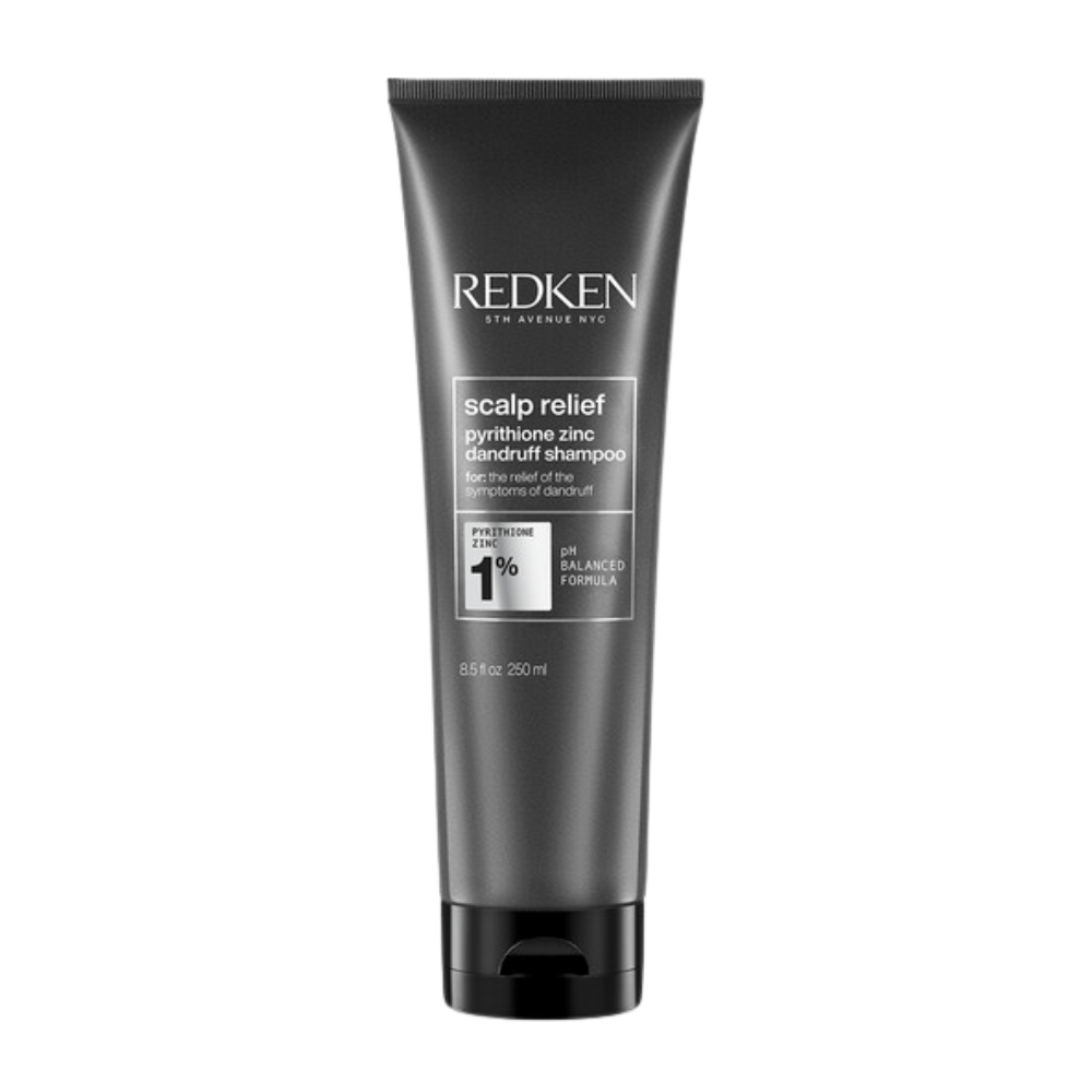 Redken Scalp Relief Dandruff Control Shampoo 250ml