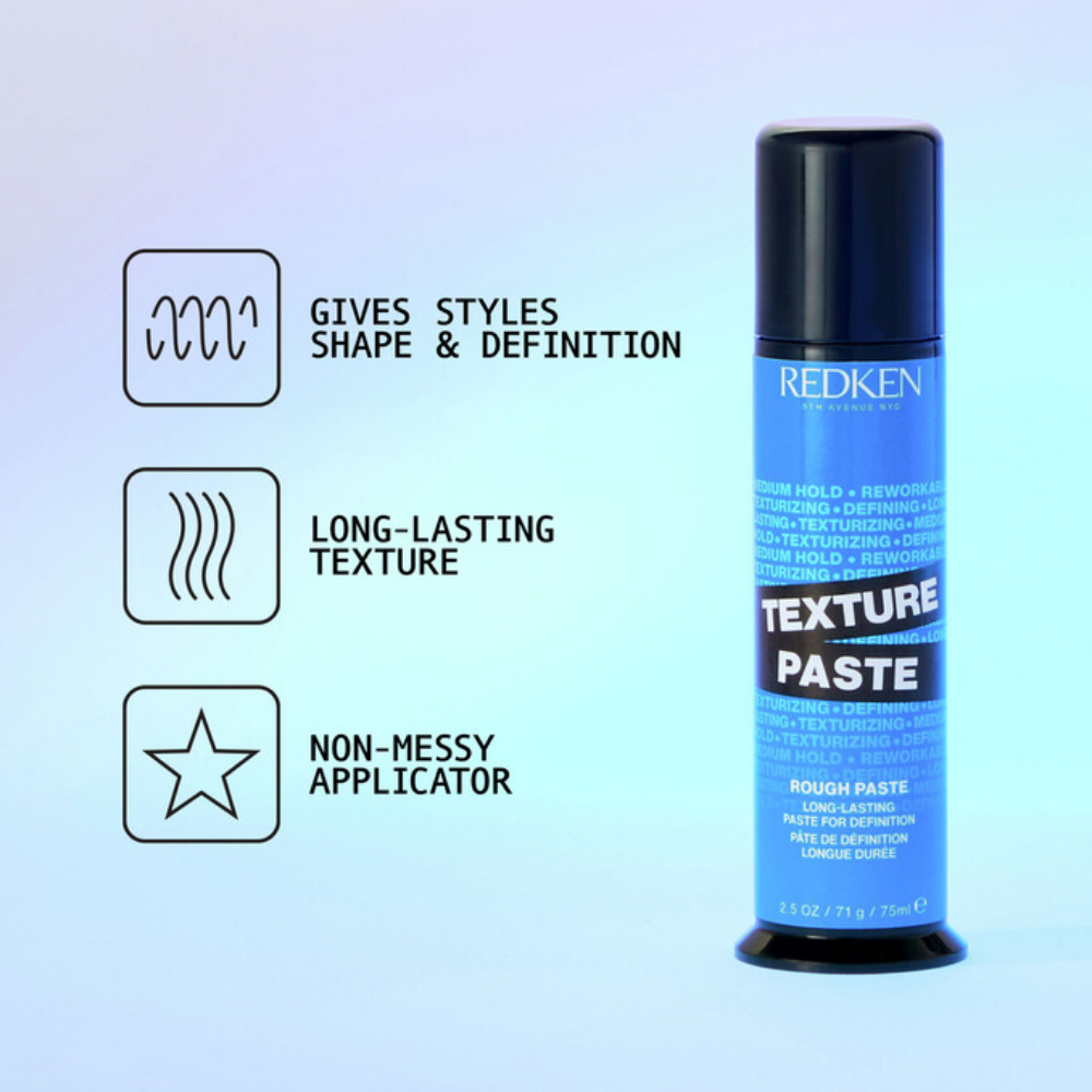 Redken Texture Paste 75g