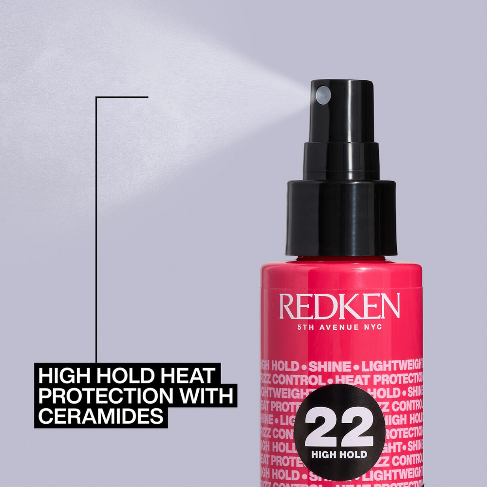 Redken Thermal Spray 22 High Hold 150ml