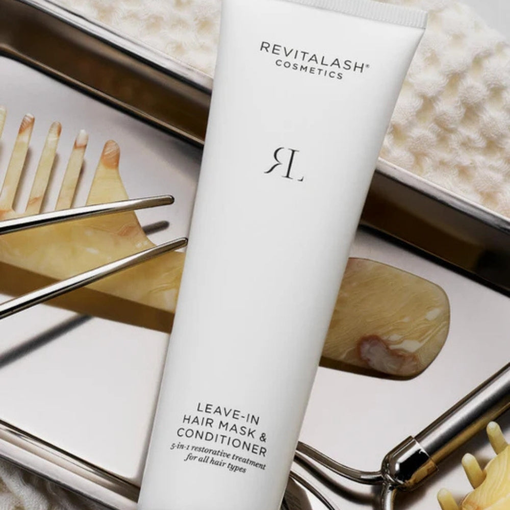RevitaLash Leave-In Hair Mask & Conditioner 90ml