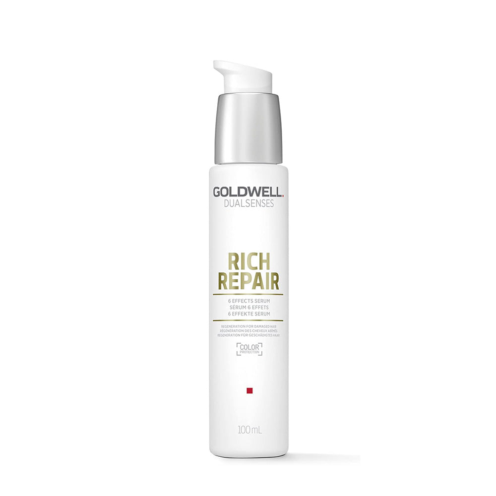 Goldwell Rich Repair 6 Effects Serum 100ml