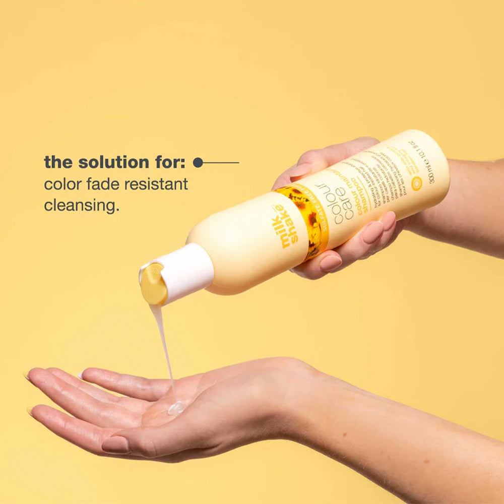 Milk Shake Colour Care Shampoo 300ml