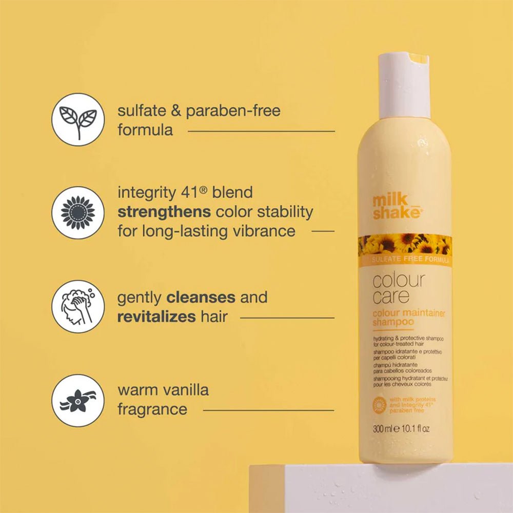 Milk Shake Colour Care Shampoo 300ml
